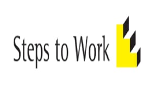 Steps to Work Job Support