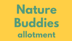 Nature Buddies December 2022 - Allotment