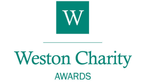 Weston Charity Awards 2021 Winner