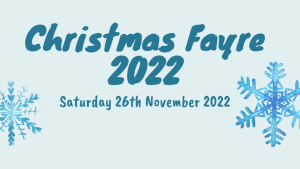 Christmas Fayre 2022