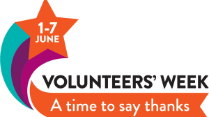 Volunteers' Week 2022