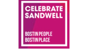 Centre Recognised on Celebrate Sandwell Website