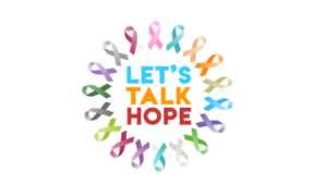 Let's Talk Hope in Sandwell
