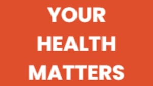 Your Health Matters FREE Exercise Class