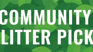Community Litter Pick