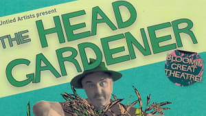 The Head Gardener